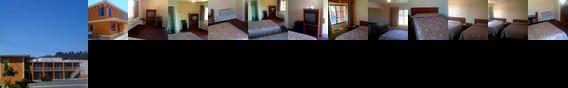 Sands Inn and Suites San Pablo