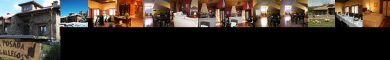La Posada de Gallegos