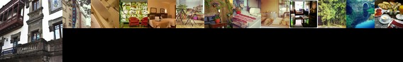 Hotel Garelos