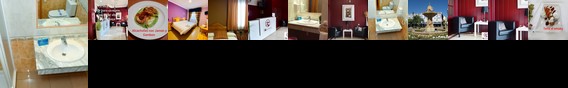 Hostal Valdepenas