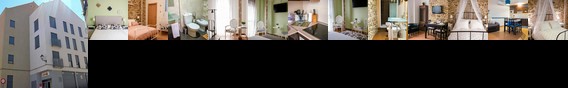 Apartamentos Valdesierra
