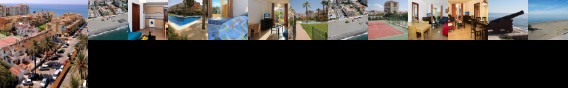 Apartamentos Euromar Playa