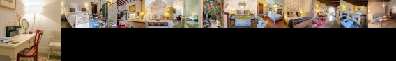 Hotel Ca'n Abril Soller