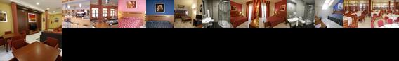 Hotel Murillo LM