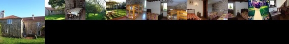 Albergue Turistico de Logrosa