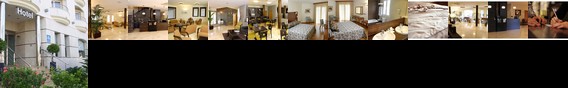 Hotel El Trebol
