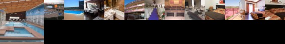 Hotel Spa Los Periquitos Fortuna (Spain)