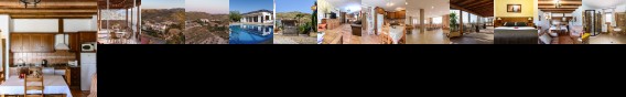 Hotel Complejo Rural Sol De Taberno