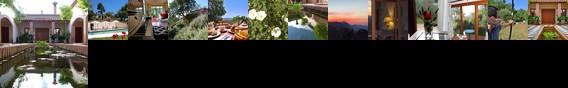 Hotel Posada Finca La Fronda Alajar