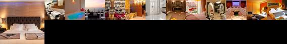 Gran Hotel Nagari Boutique & Spa Vigo