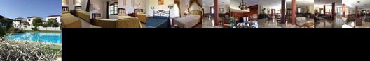 Hotel Las Atalayas Zafra