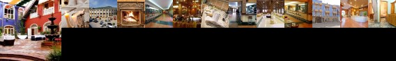 Hotel Plaza Villanueva del Arzobispo