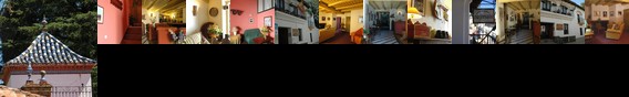 Hotel Rural La Posada De Alajar
