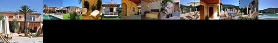 Optimal Hotel Son Burgues Petra (Spain)