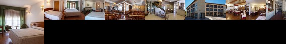 Hotel El Gamo Tragacete