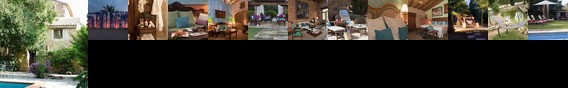 Agroturismo Son Penyaflor Alaro