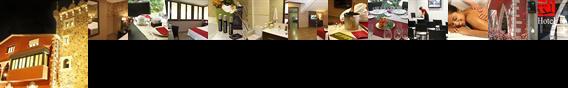 Hotel Vilassar de Mar