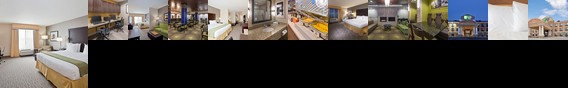 Holiday Inn Express Hotel & Suites Hays