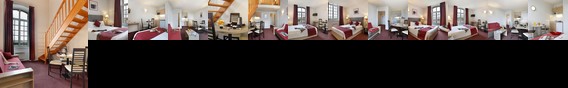 Comfort Suites Champagne Epernay