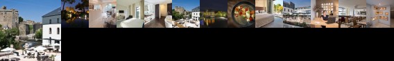 BEST WESTERN Villa Saint-Antoine