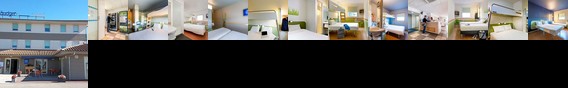 Etap Hotel Chateau-Gaillard