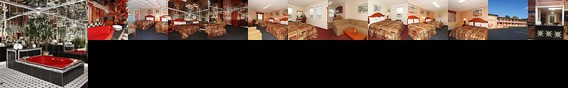 Rodeway Inn & Suites Rosedale (Maryland)