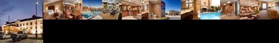 Best Western St Francisville Hotel