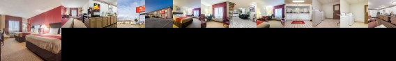 Econo Lodge Lexington (Nebraska)