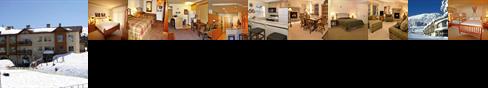 Mountain Club Accommodations Kirkwood (California)