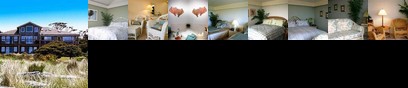 Sea Spirit House Bed and Breakfast