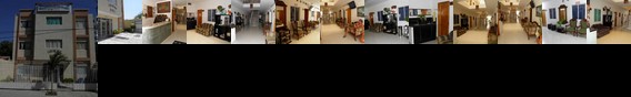 Caribe Mar Hotel