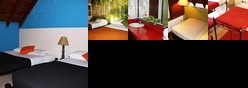 Lleras Park Hostal Medellin