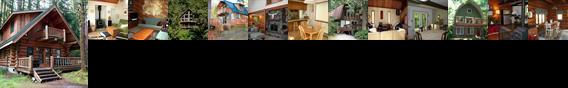 Mount Baker Lodging Cabins Maple Falls