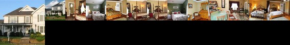 The Hill House Bed and Breakfast Loretto