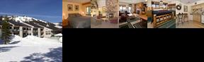 The Meadows Accommodation Kirkwood (California)