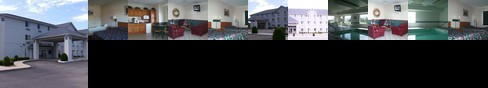 Astoria Inn