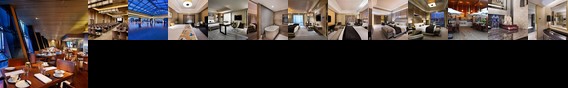 Sofitel Dongguan Humen Oriental