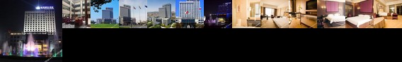 Days Hotel & Suites Qingzhou