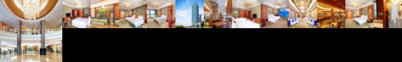 Empark Grand Hotel Changsha