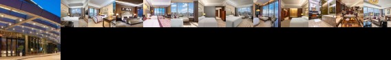 Crowne Plaza Huizhou