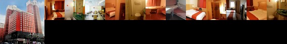 Hotel Ibis Zibo