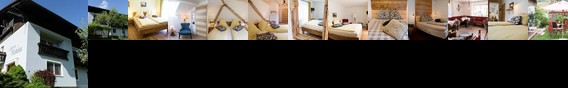 Reicher Pension