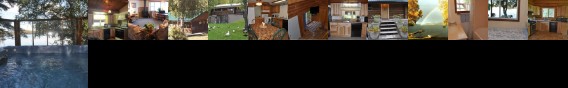 Daniels Lake Lodge Bed and Breakfast