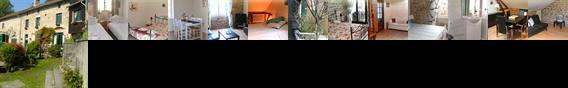 Grandmont Gites Hotel Saint-Sylvestre