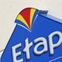 Etap Lyon Mionnay