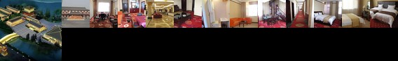 Days Inn Zhongyin