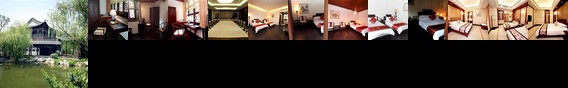Yangzhou Centre and Residence