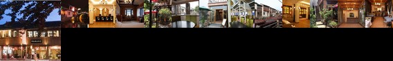 Royal Garden Inn Suzhou
