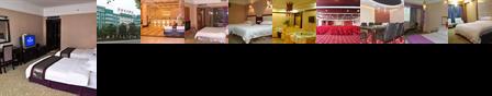 Yakang Business Hotel