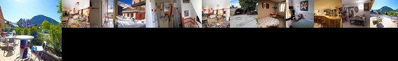 Saint Antoine Hotel